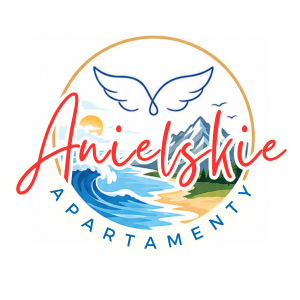 Anielskie Apartamenty — logo